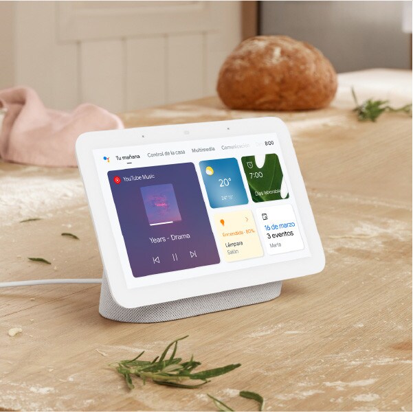Google Nest Google Nest