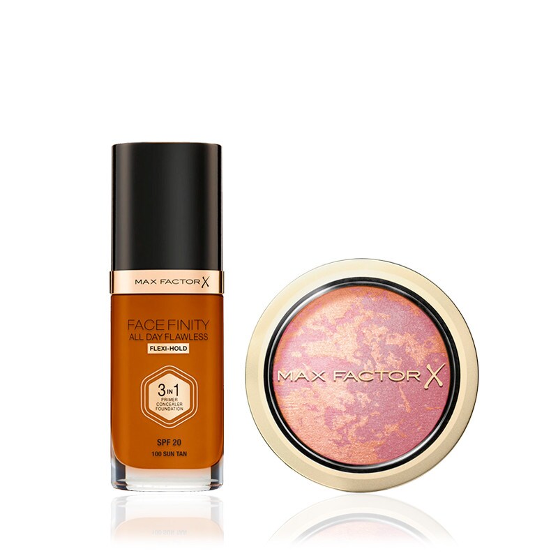 Max Factor Max Factor