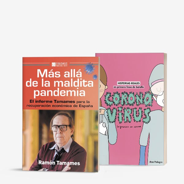 Virus y pandemias Virus y pandemias