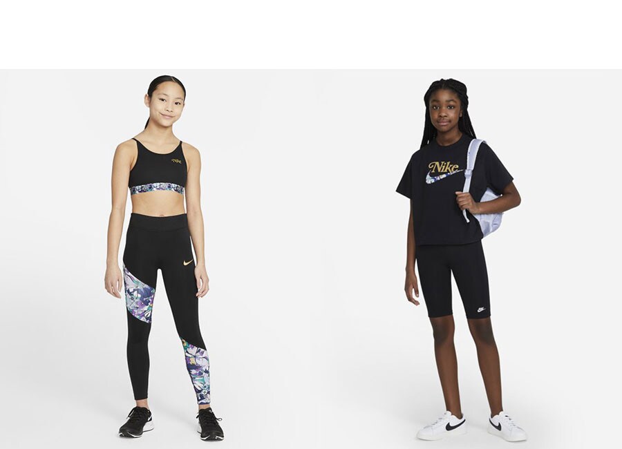 Nike Floral Nike Floral