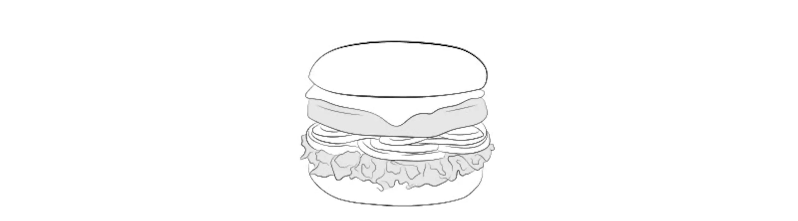 hamburguesas hamburguesas