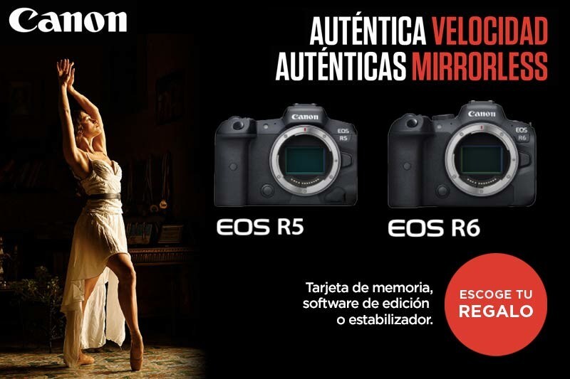 Elt 2021 05 Canon Regalo 600x400CÁMARAS MIRRORLESS CANON EOS R5 Y EOS R6 Elt 2021 05 Canon Regalo 600x400CÁMARAS MIRRORLESS CANON EOS R5 Y EOS R6