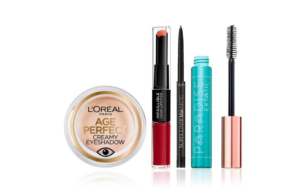 l'oreal maquillaje l'oreal maquillaje