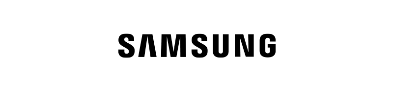 Samsung cabecera logo Samsung cabecera logo