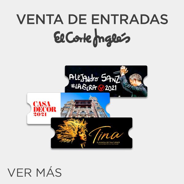 Venta de entradas Venta de entradas
