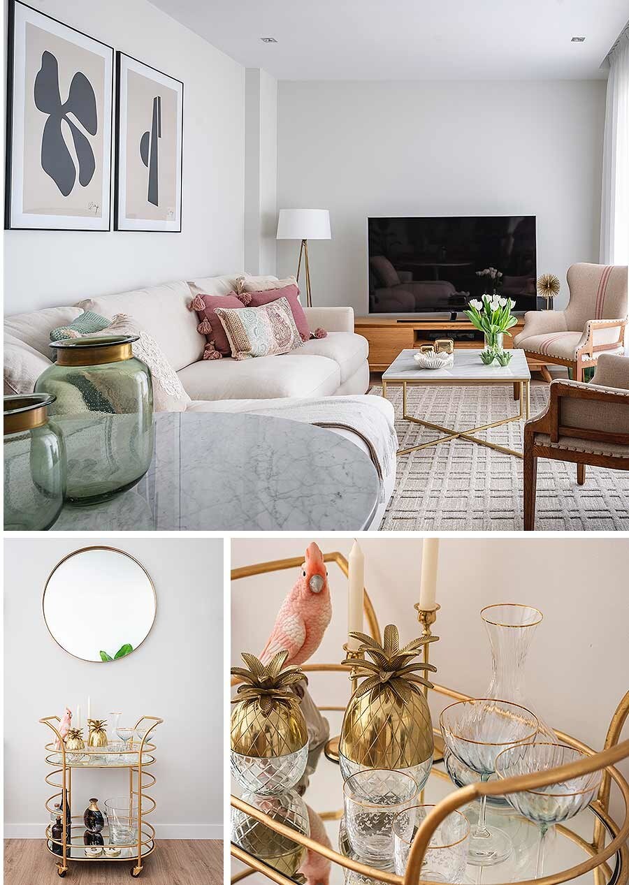 DECOR STUDIO · Proyectos DECOR STUDIO · Proyectos