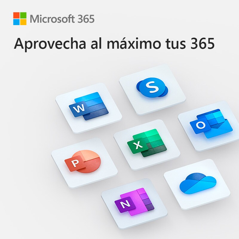 MICROSOFT 365 MICROSOFT 365
