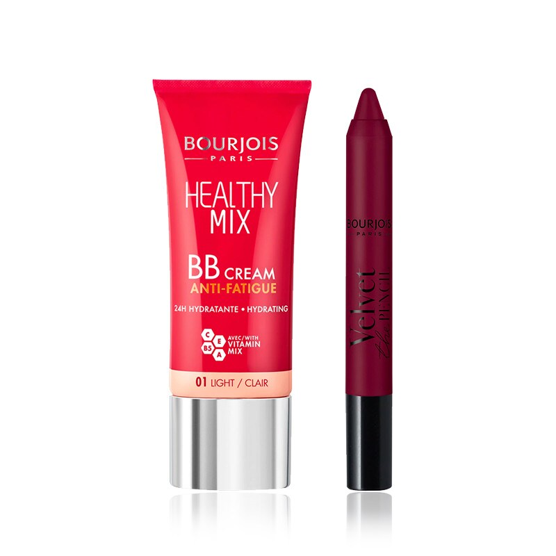 Bourjois Bourjois
