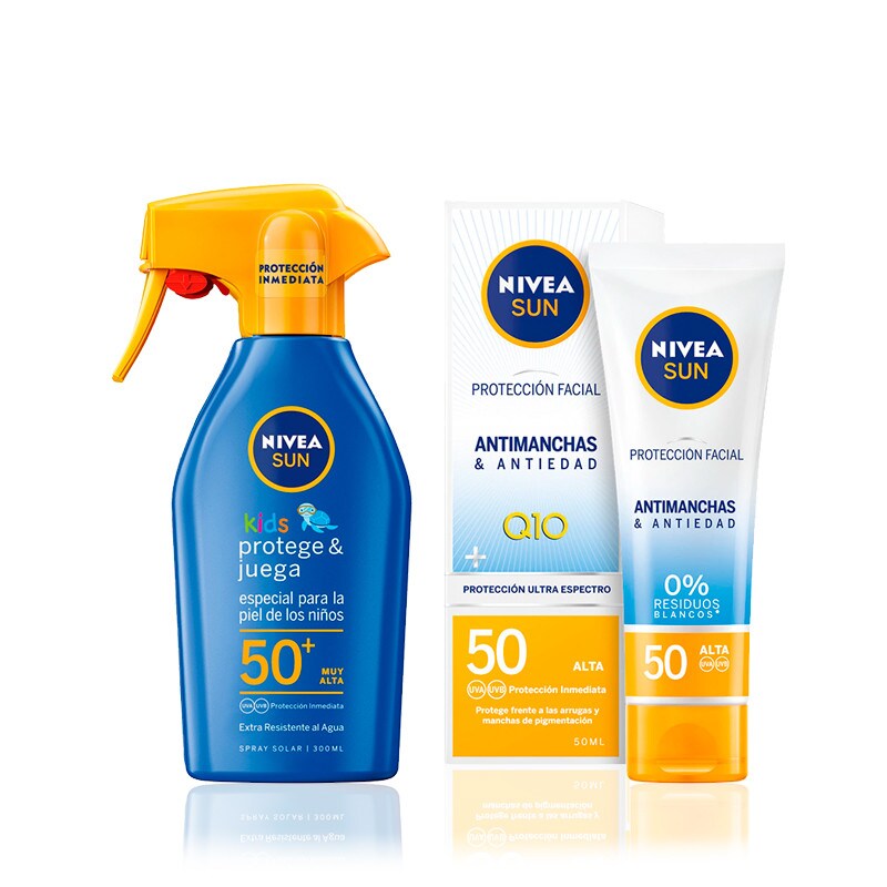 Nivea Nivea