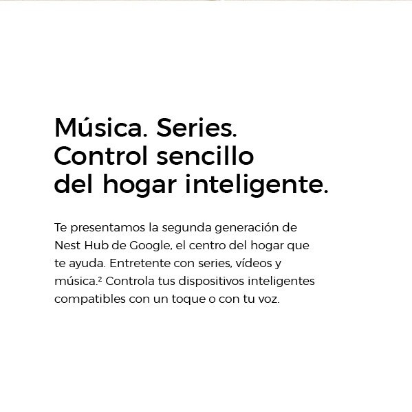 Google Nest Google Nest