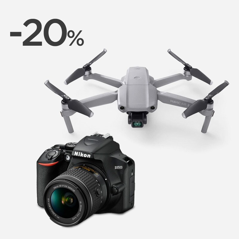 SELECCIÓN FOTOGRAFÍA -20% SELECCIÓN FOTOGRAFÍA -20%