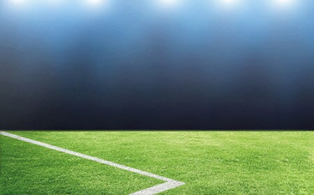 GANAS DE FÚTBOL GANAS DE FÚTBOL