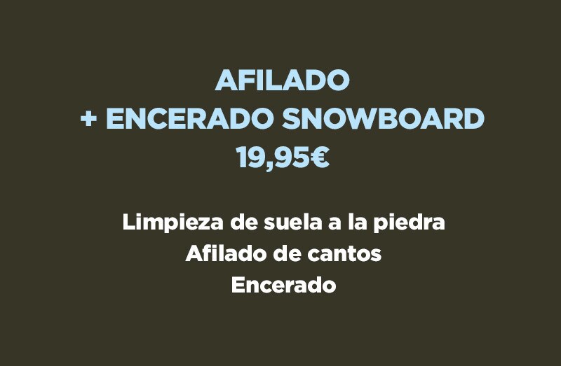 Deportes: Taller de Esquí y Snow servicios snow Deportes: Taller de Esquí y Snow servicios snow