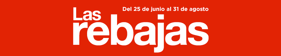 Las rebajas Las rebajas