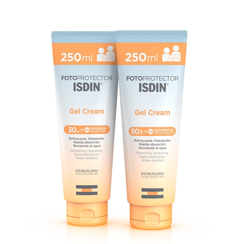 isdin isdin