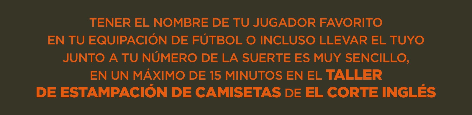 Deportes: Taller de estampación de camisetas Fútbol Deportes: Taller de estampación de camisetas Fútbol