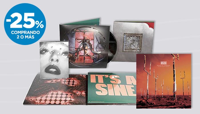 Pop-Rock internacional Pop-Rock internacional
