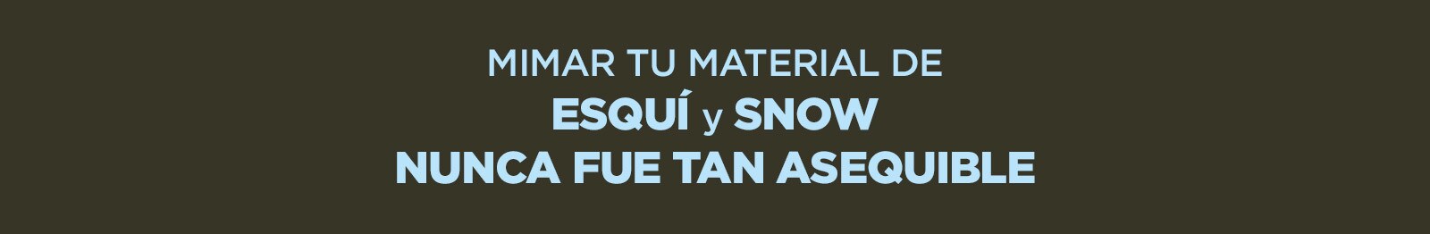 Deportes: Taller de Esquí y Snow Deportes: Taller de Esquí y Snow