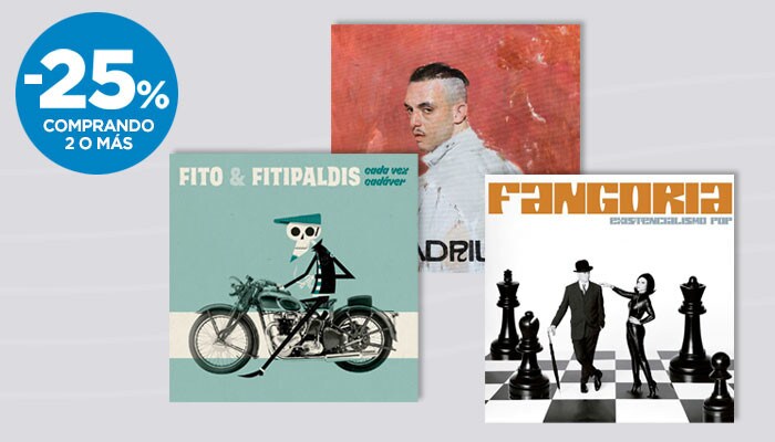 Pop-Rock nacional Pop-Rock nacional