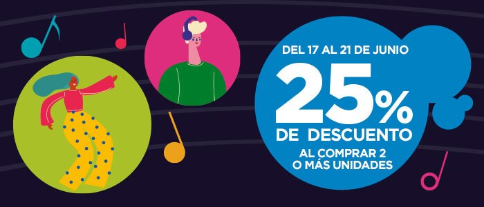 Día de la música Día de la música