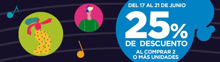 Día de la música Día de la música