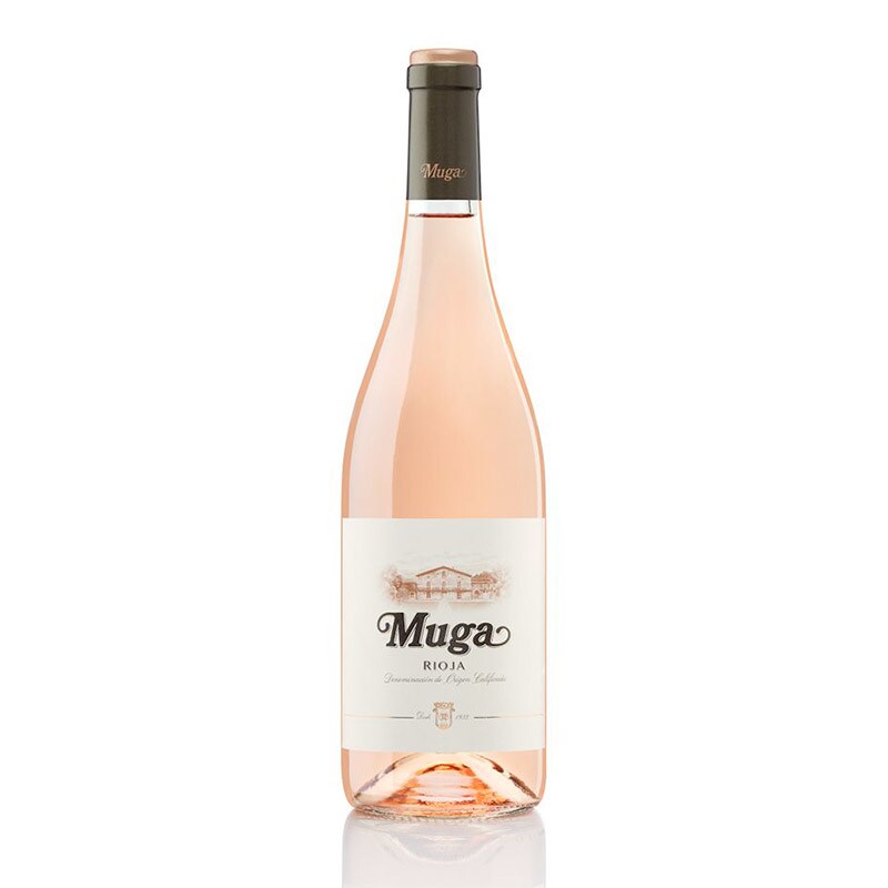 Muga Rosado Muga Rosado