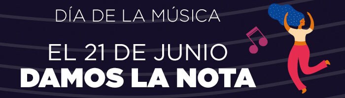 Día de la música Día de la música