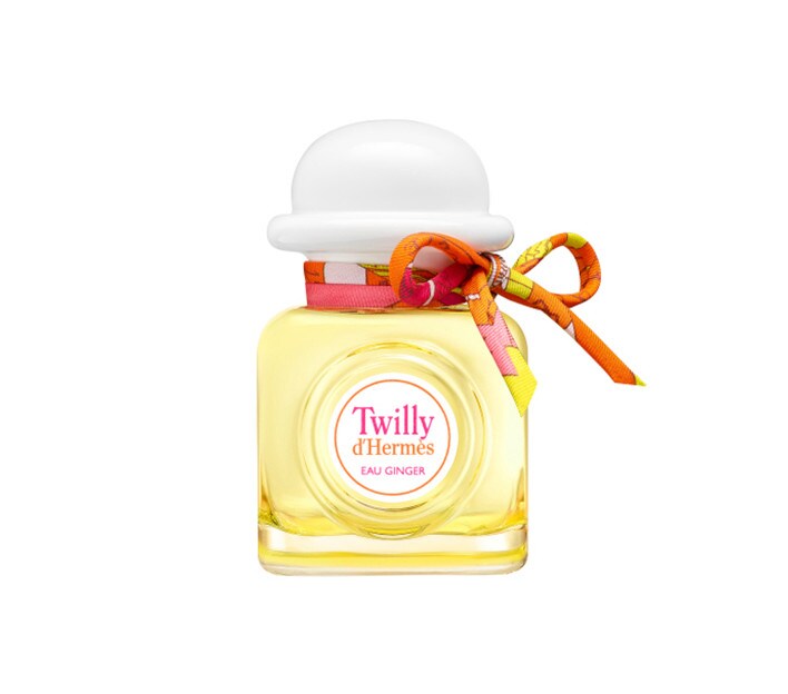 Twilly d'Hermès Eau Ginger Twilly d'Hermès Eau Ginger