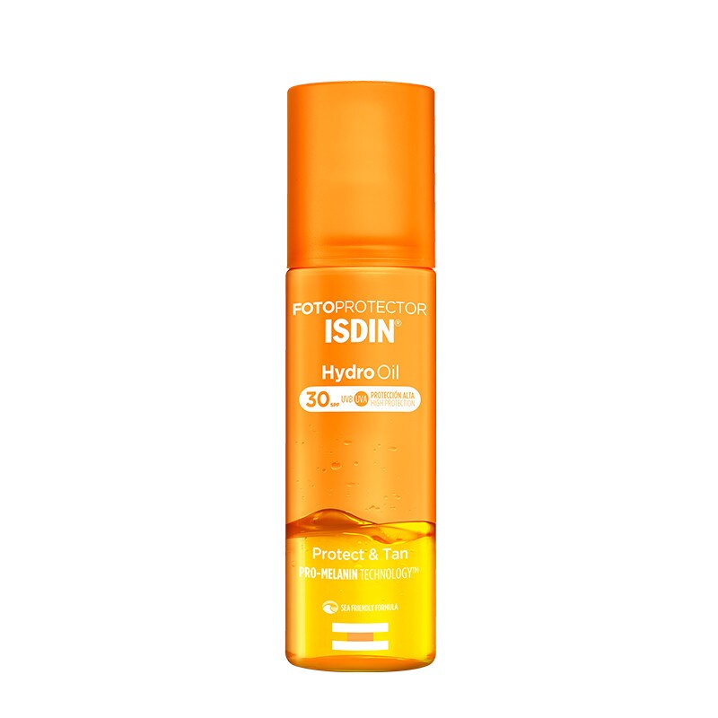 isdin isdin