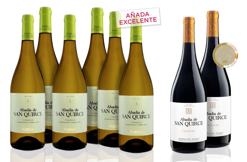 Selección del mes Selección del mes
