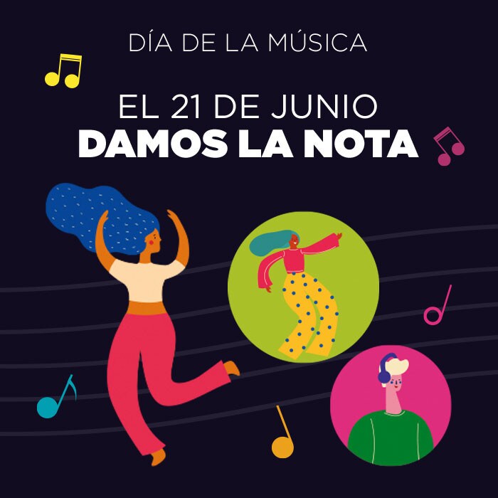 Libros día de la música Libros día de la música