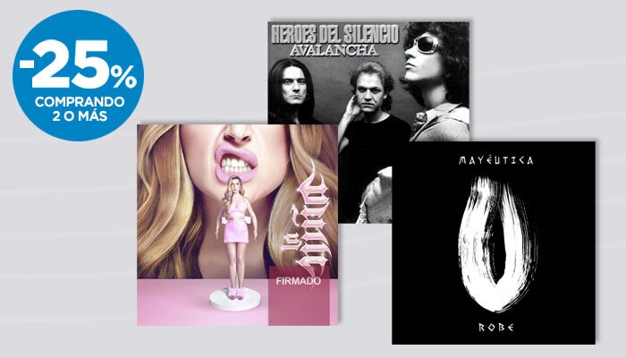Pop-Rock nacional Pop-Rock nacional