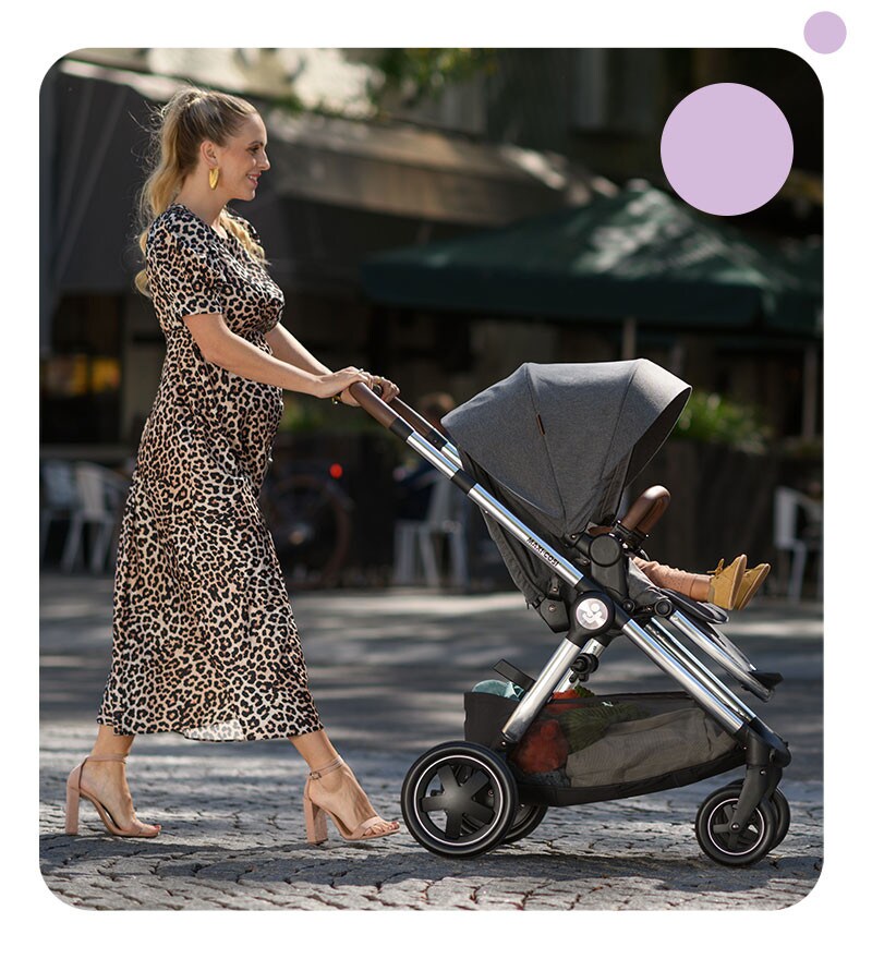 SILLAS DE PASEO, CARROS DE COCHE Y ACCESORIOS SILLAS DE PASEO, CARROS DE COCHE Y ACCESORIOS