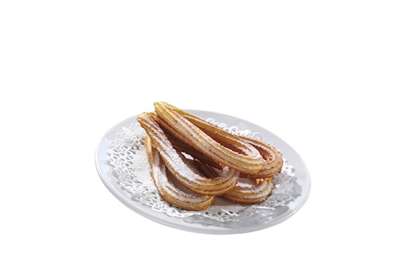 Dulces churros Dulces churros