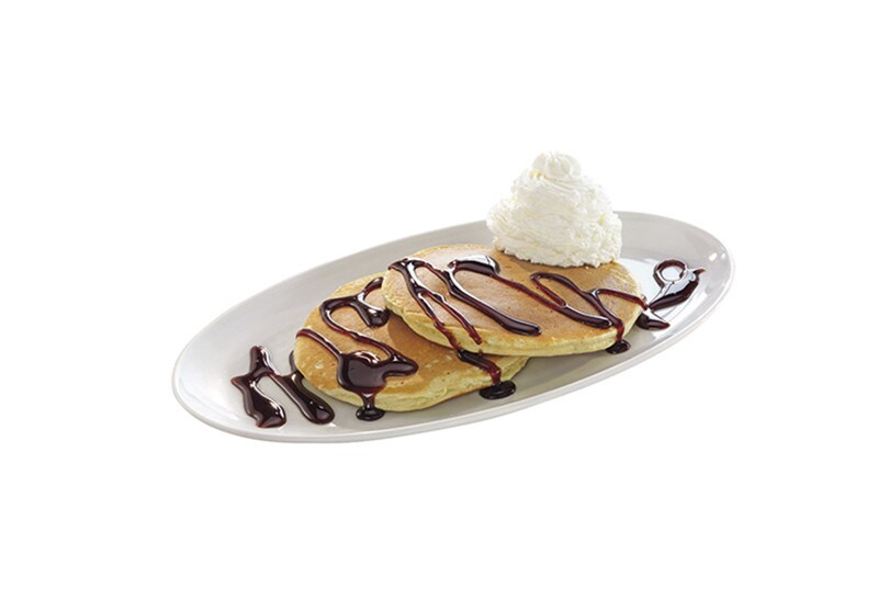 Dulces tortitas Dulces tortitas