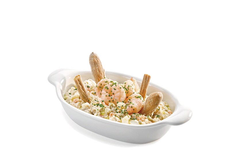 Ensaladilla rusa Ensaladilla rusa