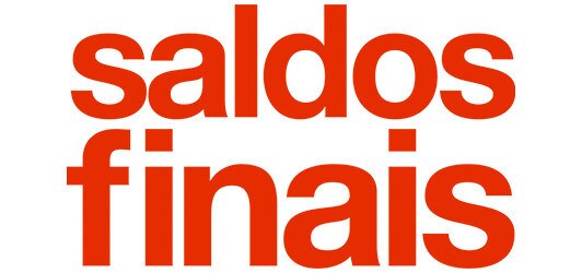 Saldos Finais Saldos Finais
