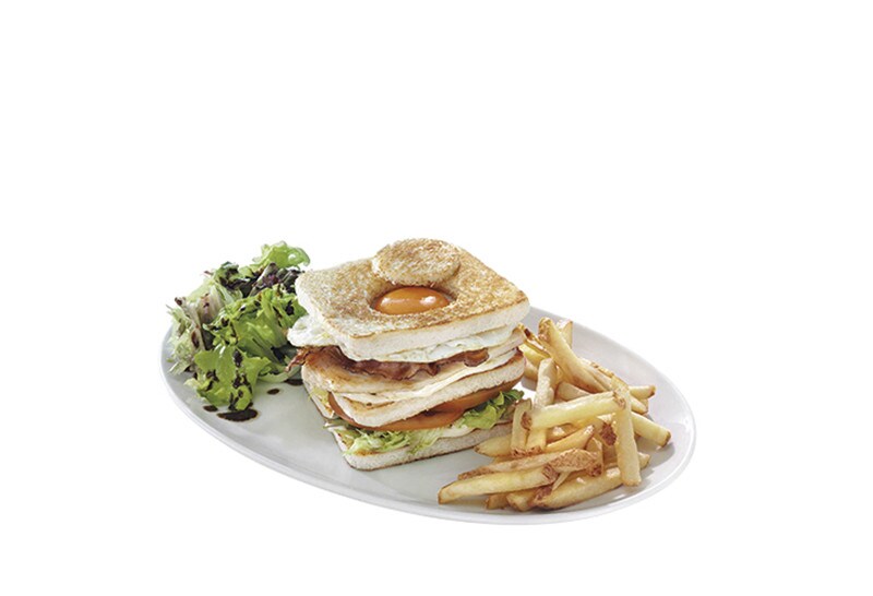 Sandwich cortty Sandwich cortty