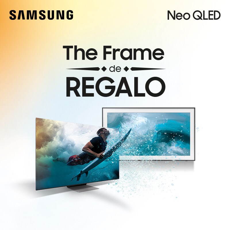 TV SAMSUNG NEO QLED TV SAMSUNG NEO QLED