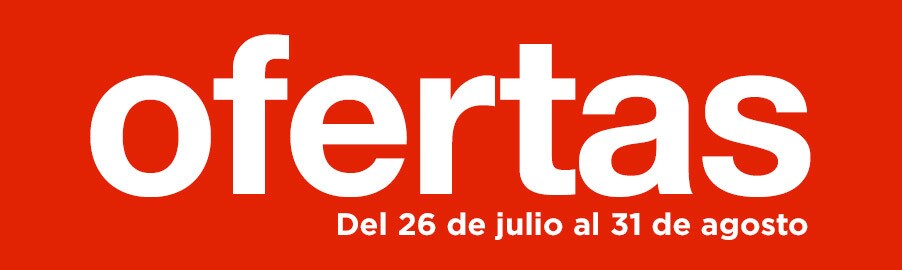 Ofertas Ofertas