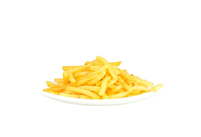 GUARNICION PATATAS FRITAS GUARNICION PATATAS FRITAS