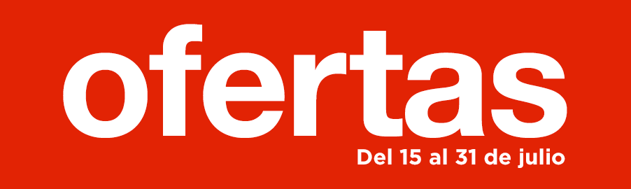 Ofertas Ofertas