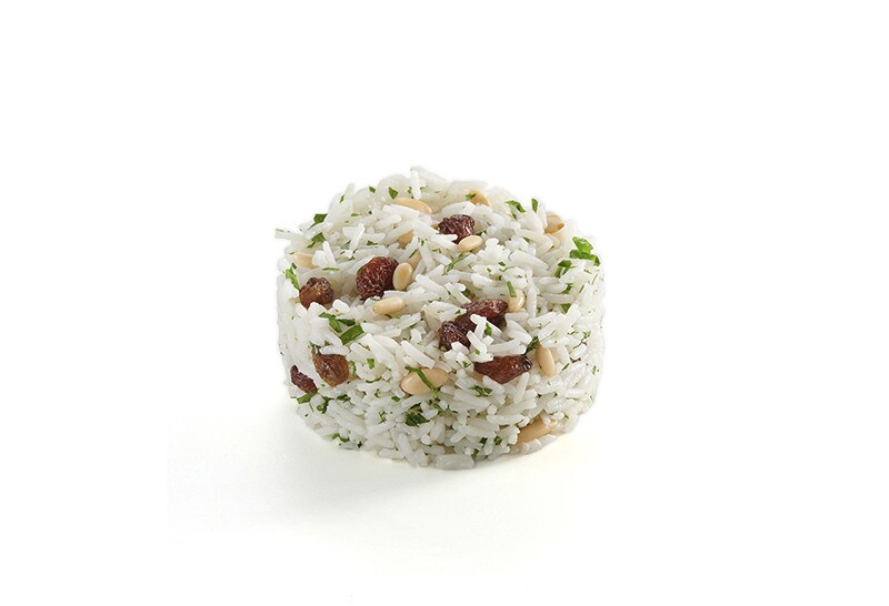 GUARNICION ARROZ GUARNICION ARROZ