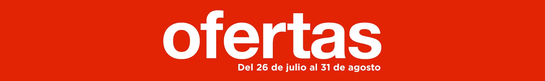 ofertas ofertas