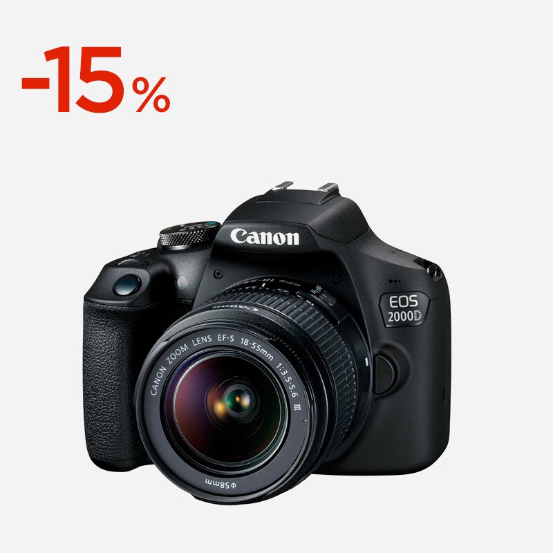 FOTOGRAFÍA -15% FOTOGRAFÍA -15%