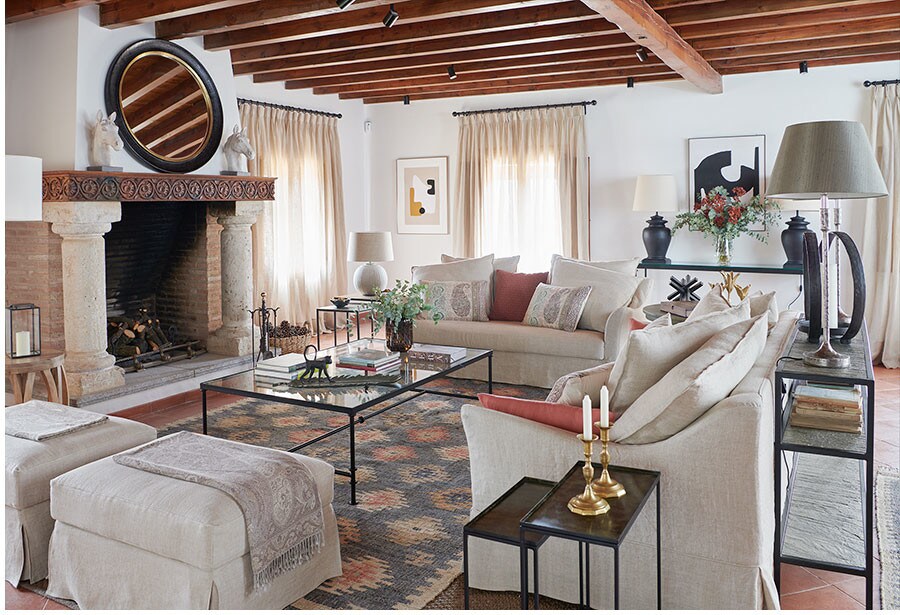 PROYECTO CASA TOLEDO PROYECTO CASA TOLEDO