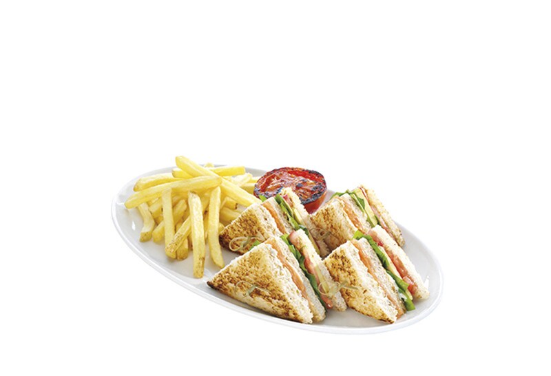 Sandwiches Sandwiches