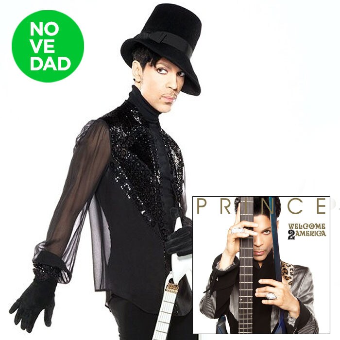 Prince Prince