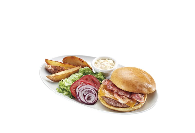 Hamburguesa Hamburguesa