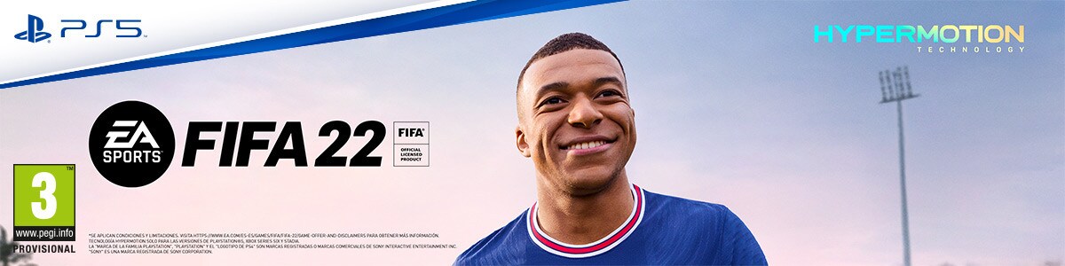 RESERVAR FIFA22 RESERVAR FIFA22